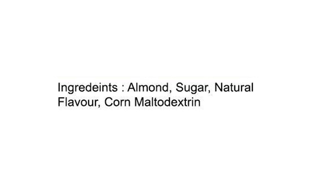 Fab box Caramel Almonds    Pack  70 grams